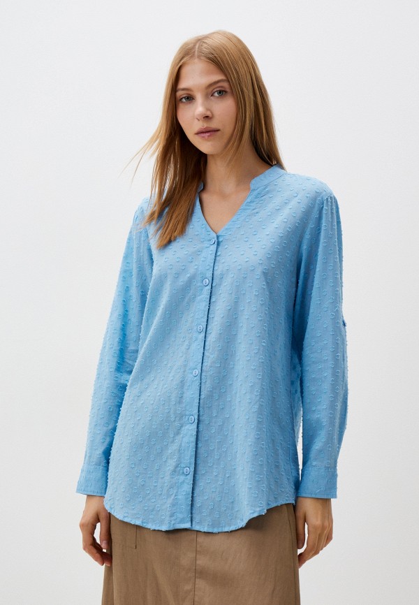 Блуза Ганг 1540₽