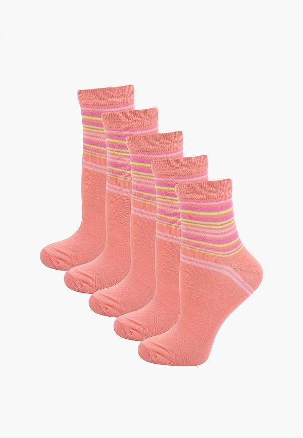 Носки 5 пар Gaxgax 960₽