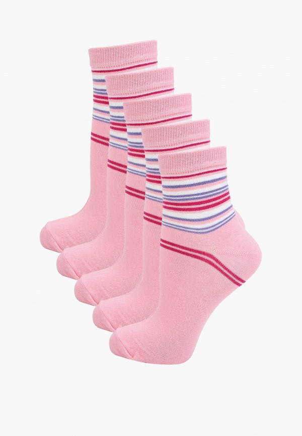 Носки 5 пар Gaxgax 960₽