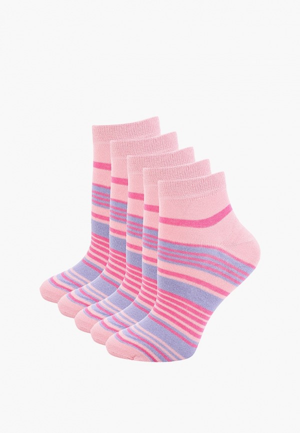 Носки 5 пар Gaxgax 960₽