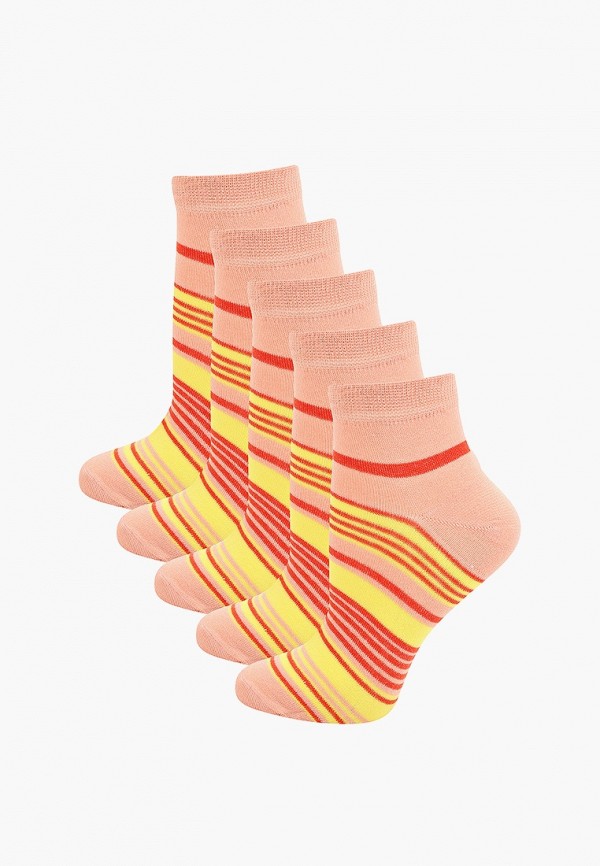 Носки 5 пар Gaxgax