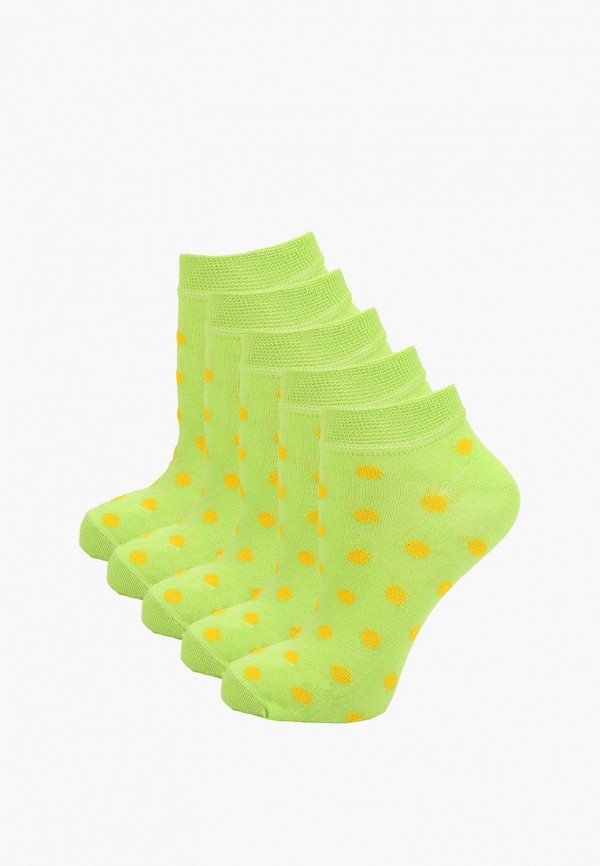 Носки 5 пар Gaxgax 960₽