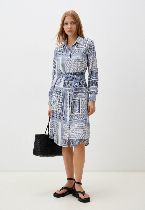 Платье Ганг 3700₽