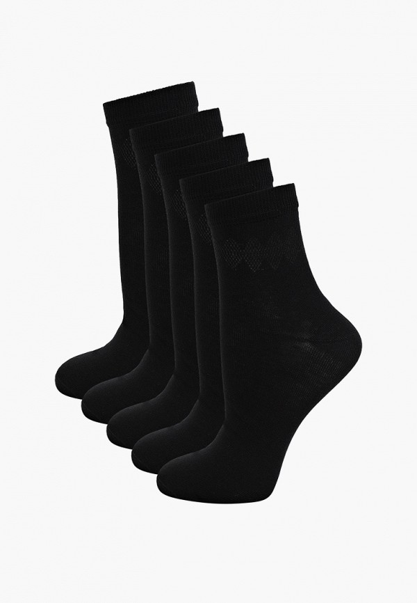 Носки 5 пар Gaxgax 960₽