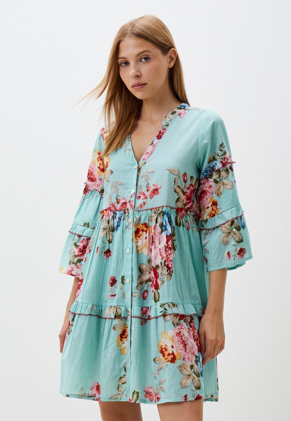 Платье Ганг 9999₽