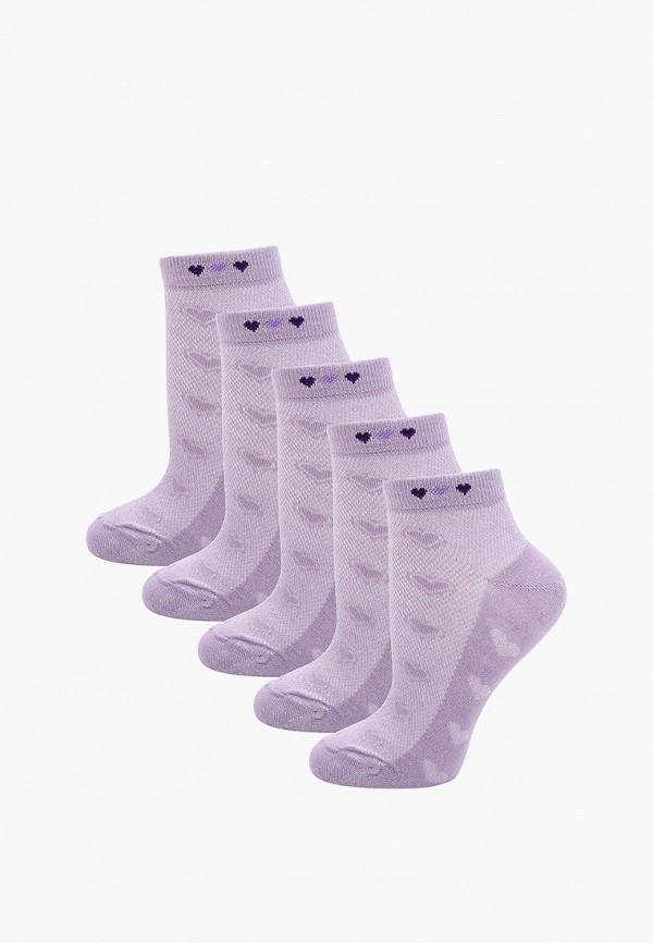 Носки 5 пар Gaxgax 960₽