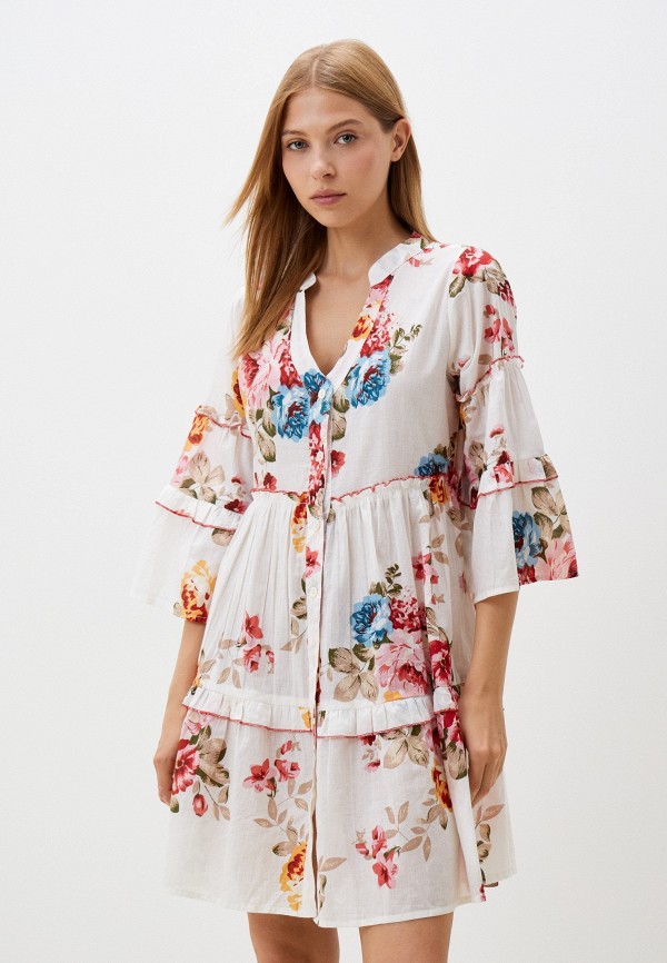 Платье Ганг 5700₽