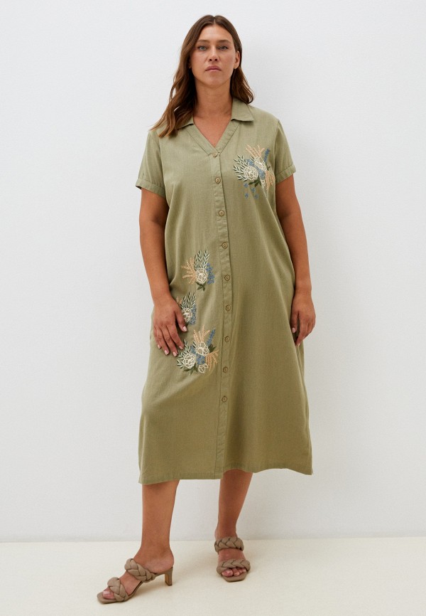 Платье Ганг 2880₽