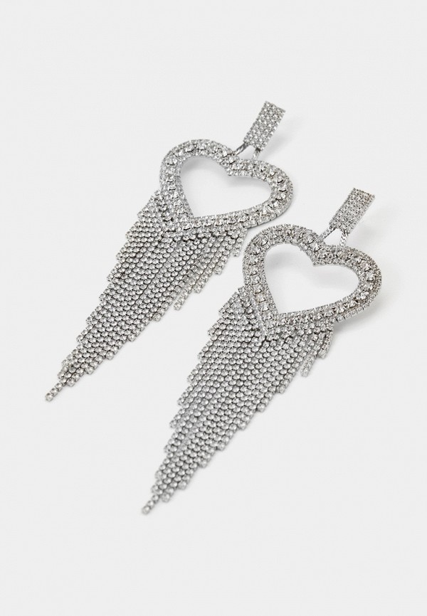 Серьги Miederes