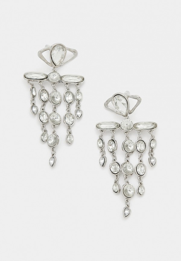 Серьги Miederes