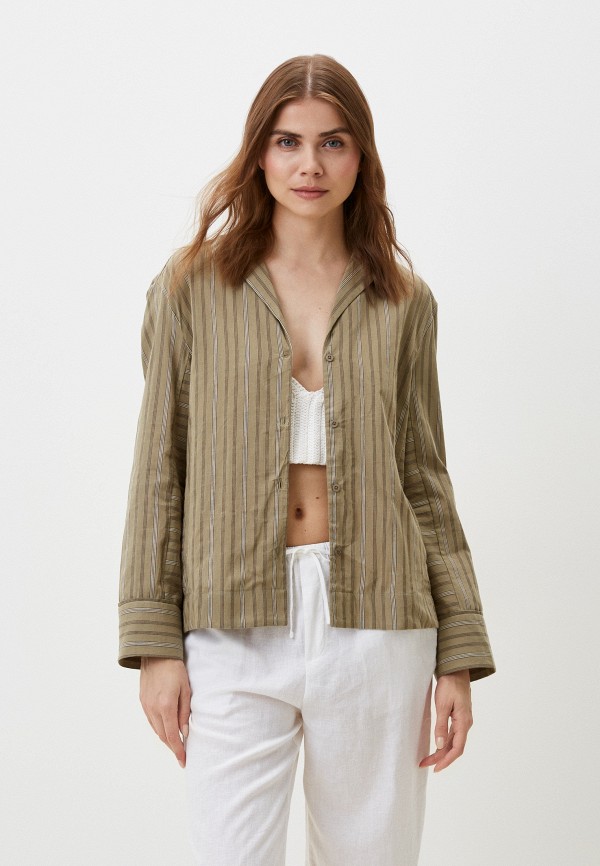 Рубашка Sela 1199₽