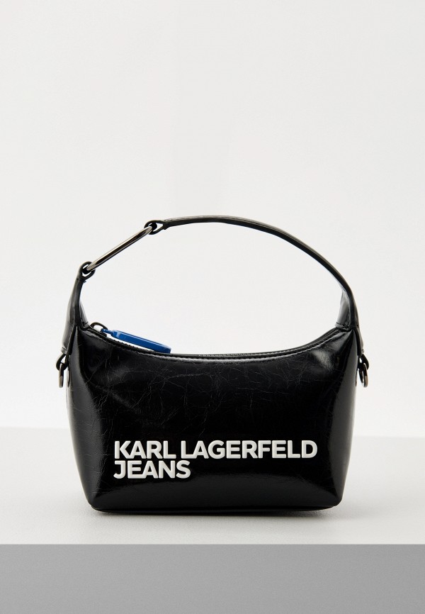 

Сумка Karl Lagerfeld Jeans, Черный