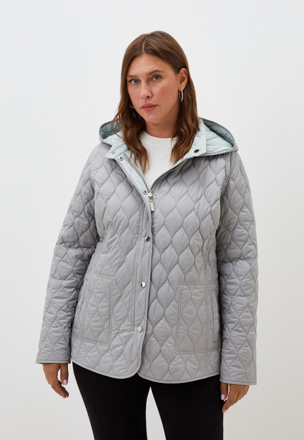 Куртка стеганая Karmel Style 4500₽