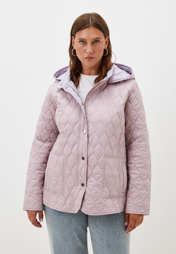 Куртка стеганая Karmel Style