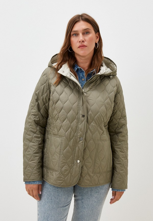 Куртка стеганая Karmel Style 4500₽