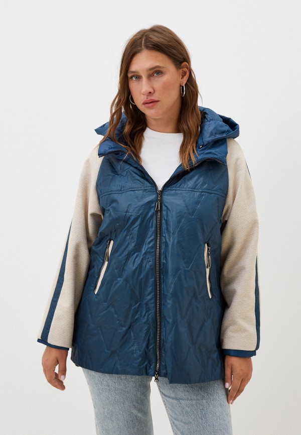 Куртка утепленная Karmel Style