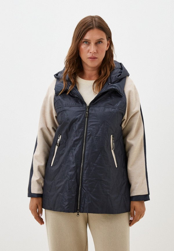 Куртка утепленная Karmel Style 7200₽