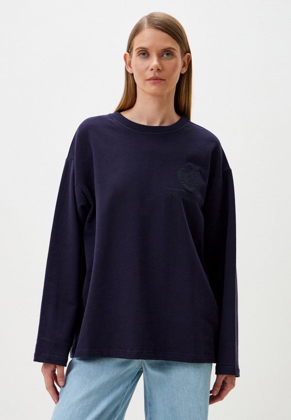 Лонгслив Figura