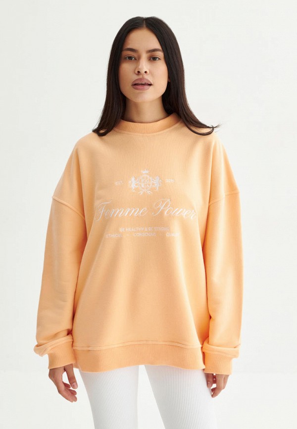 Свитшот Figura 3600₽