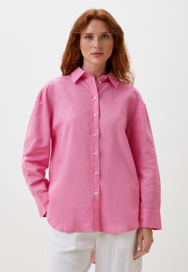 Рубашка Loo Ru 5500₽