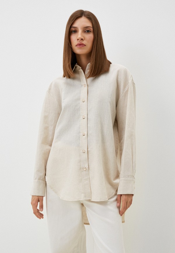 Рубашка Loo Ru 5500₽