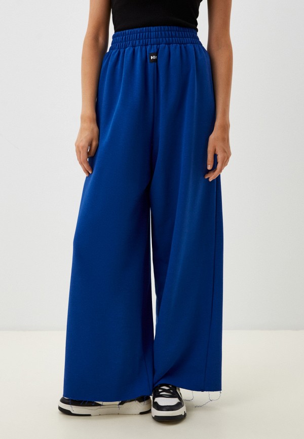 Брюки спортивные DNK