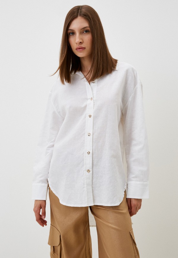 Рубашка Loo Ru 5500₽