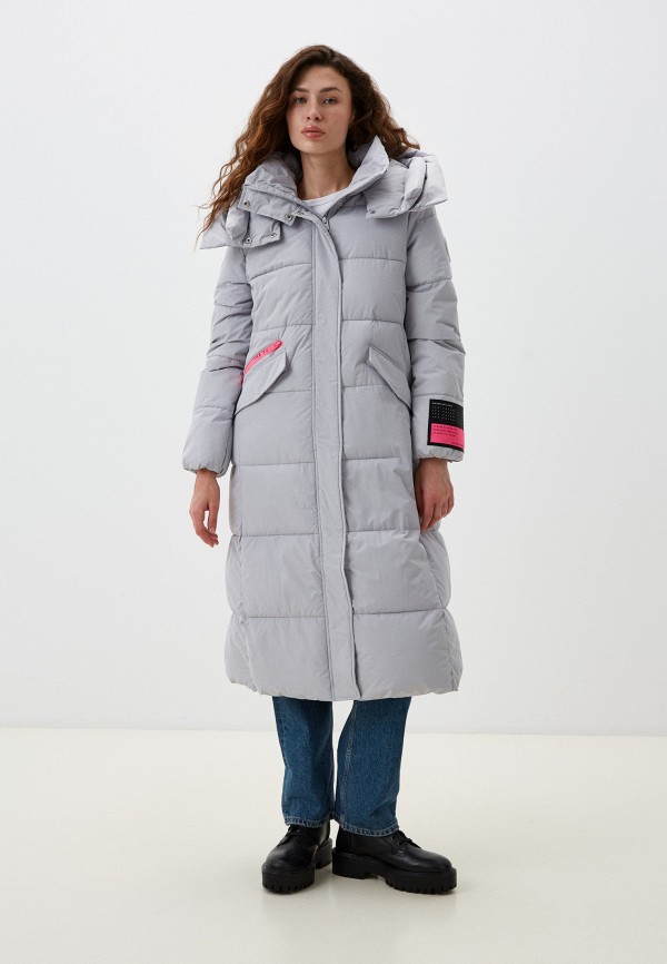 Пуховик Funday