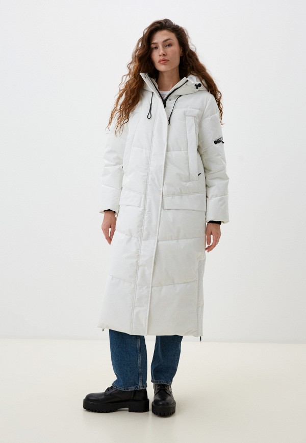 Куртка утепленная Funday