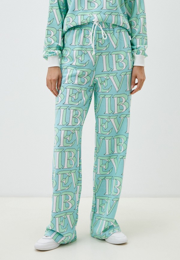 Брюки спортивные Funday 1049₽