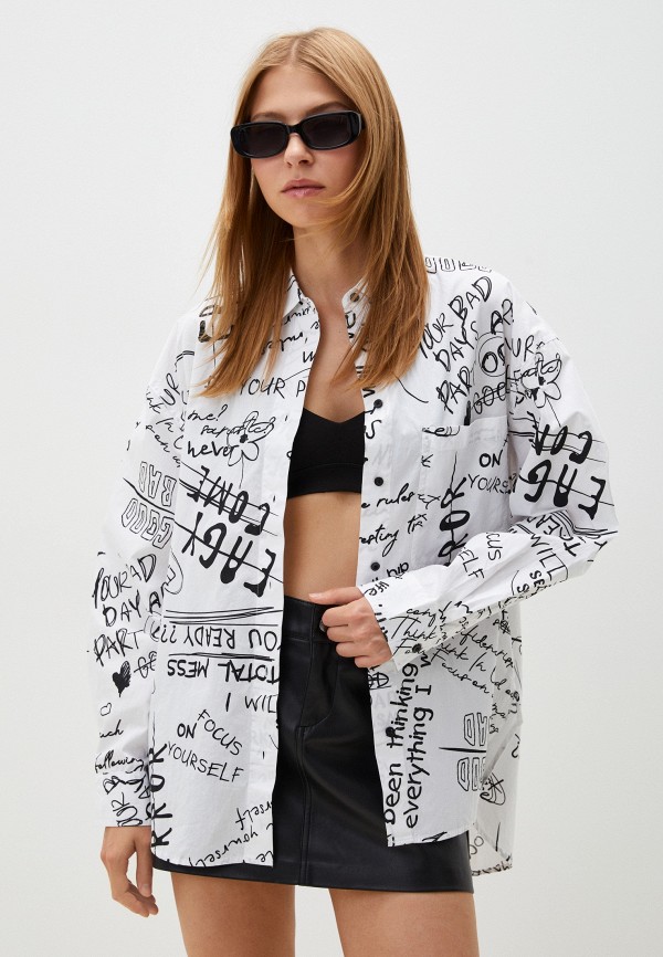 Рубашка Funday 1299₽