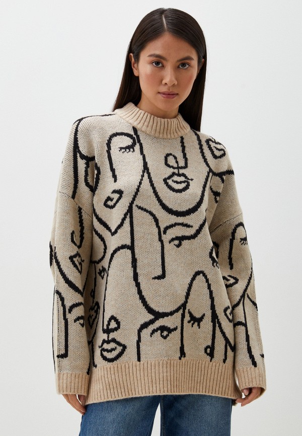 Джемпер Funday 1049₽