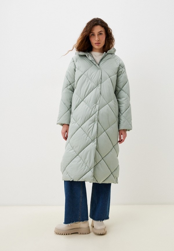 Куртка стеганая Funday