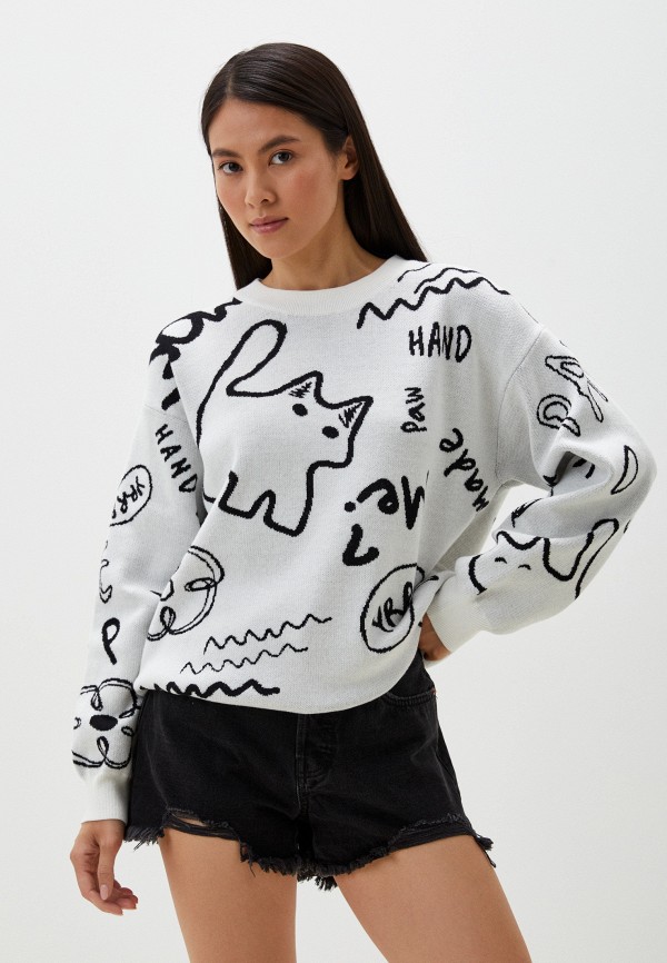 Джемпер Funday 2299₽