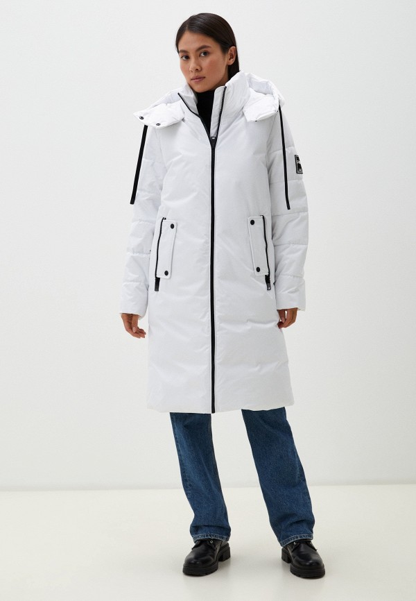 Пуховик Funday 2449₽