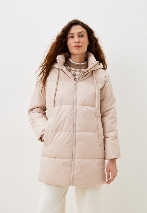 Пуховик Funday 2999₽