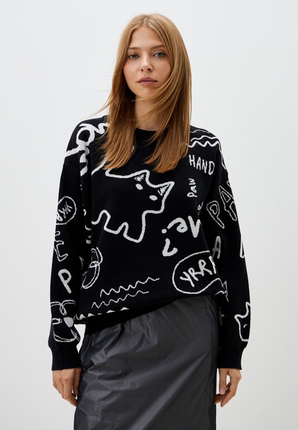 Джемпер Funday 1609₽