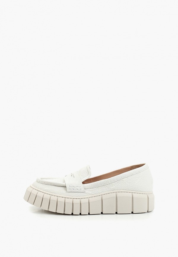 Лоферы Giorgio Fabiani