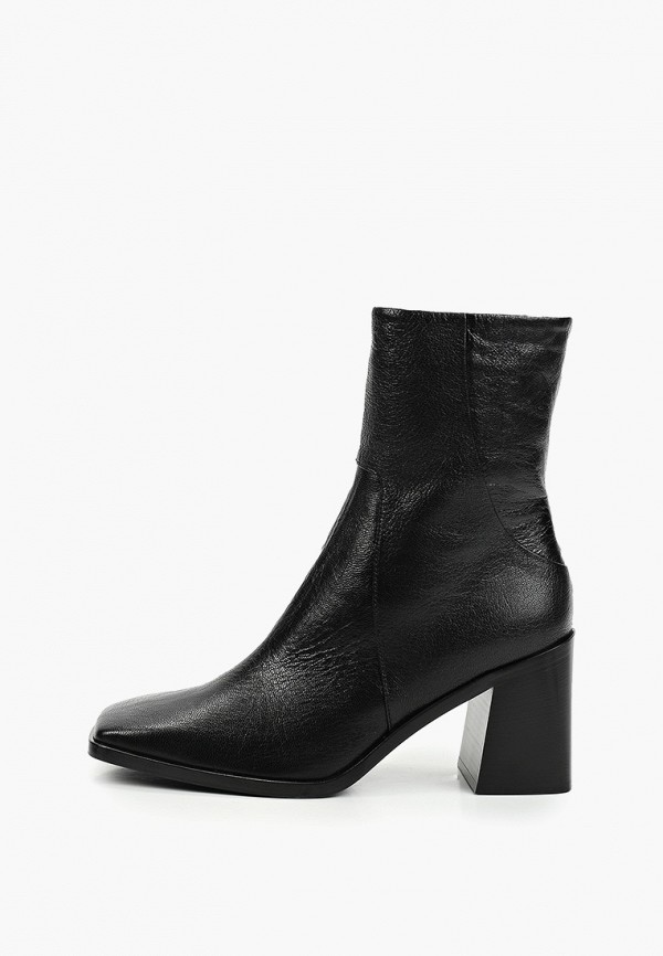 Полусапоги Giorgio Fabiani