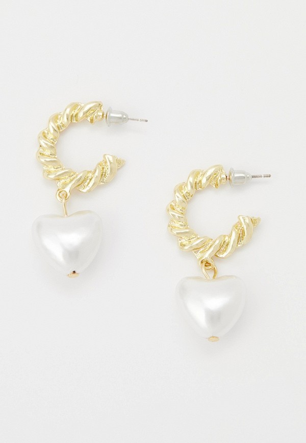 Серьги Bocciolo 649₽