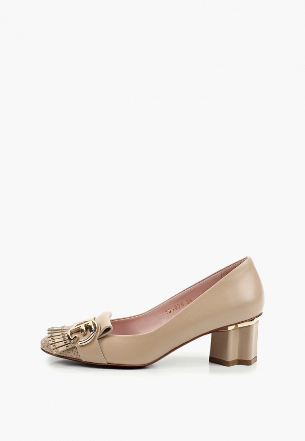 Туфли Giorgio Fabiani 25000₽