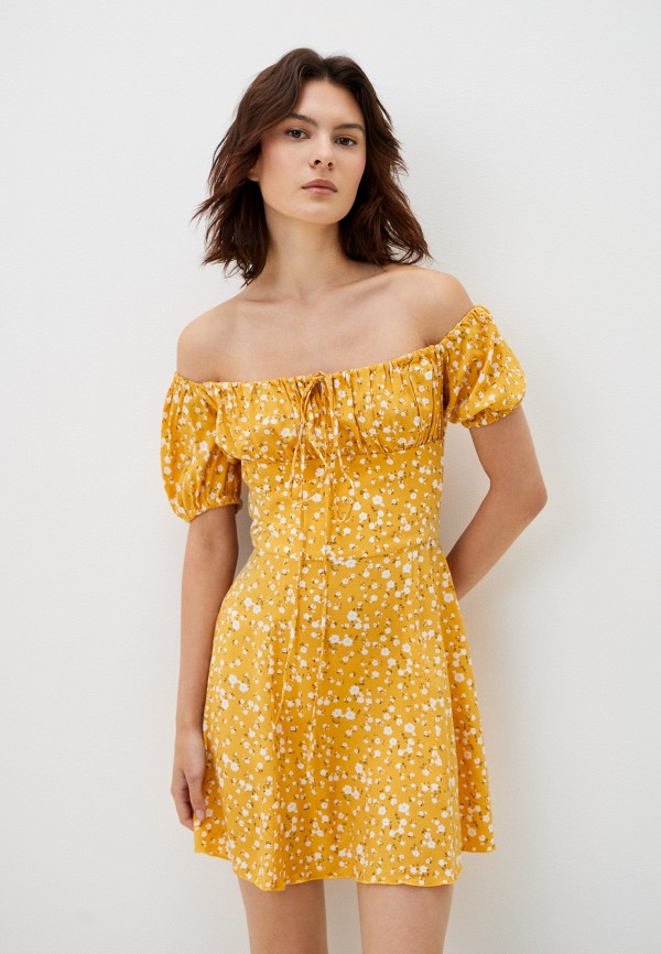 Платье Nikiso 5390₽