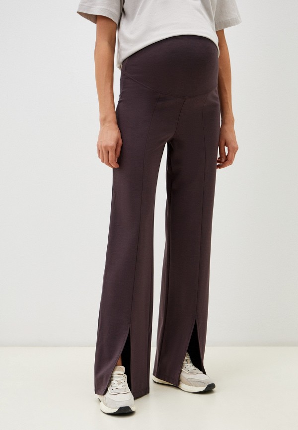 Брюки спортивные Мама Навсегда