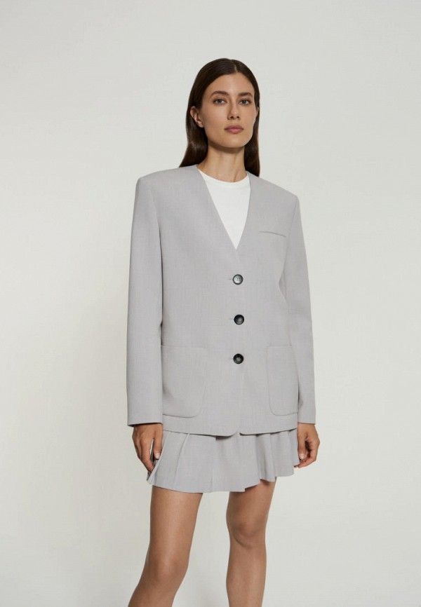 Жакет Anna Pekun 15990₽