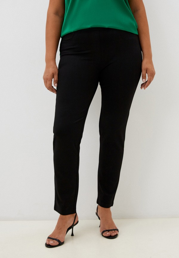 Брюки Nadia Piskun 2915₽