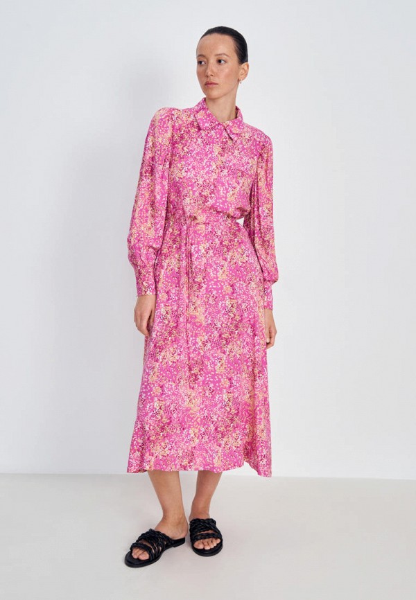 Платье Finn Flare 3490₽