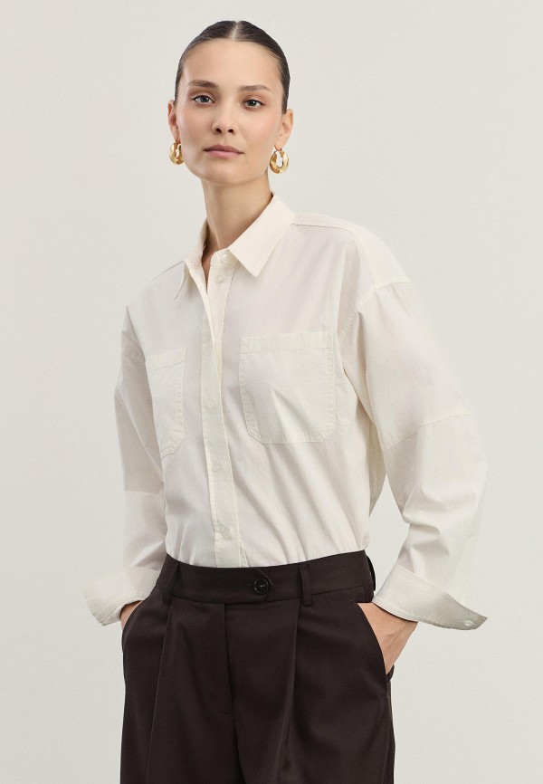 Рубашка Zarina 1070₽