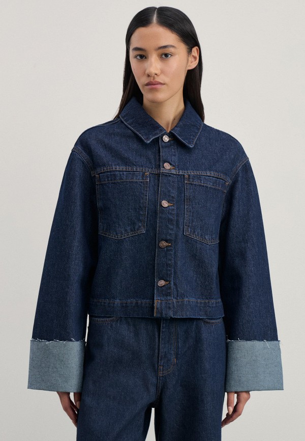 Куртка джинсовая Zarina 2590₽