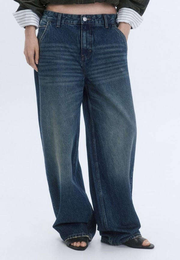 Джинсы Befree 1806₽