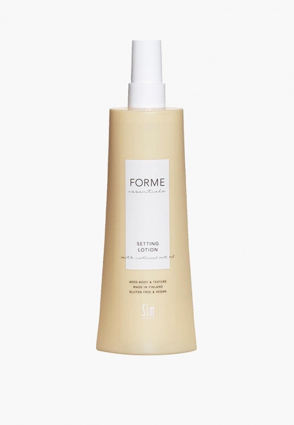 Лосьон для волос Sim Sensitive 2081₽